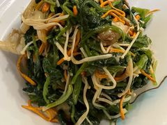 -快乐老家三鲜饺子东北菜(南六中路店)