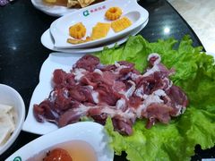 -草原饭店火锅