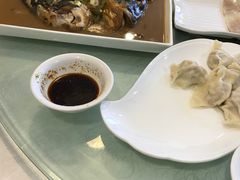 -黄家饺子东北特色菜馆(湖滨商业街店)