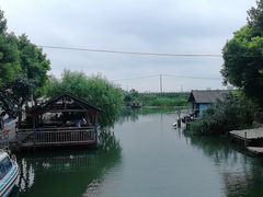 -喜洋洋蟹庄(阳澄湖店)