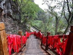 -高荡千年布依古寨旅游景区