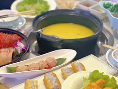 -慢搅粥底火锅(武侯大悦城店)