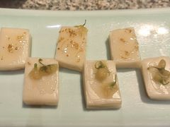 茉莉桂花拉糕-南京大牌档(苏州中心店)