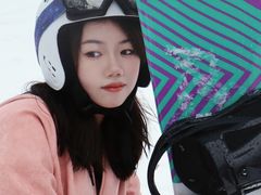 -长白山华美胜地滑雪场