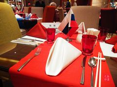 大堂-北京港澳中心瑞士酒店·瑞士咖啡厅·自助餐