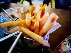 -造精酿餐厅