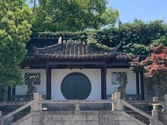 -虞山风景区