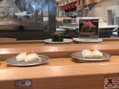 -大起水产回转寿司(道顿堀店)