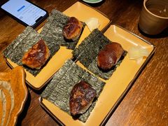 -鸭川食堂·鳗丼(鼓楼店)