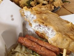 -珍成炸滋味