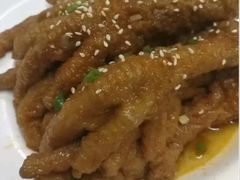 -58度品质川菜馆(经一路店)