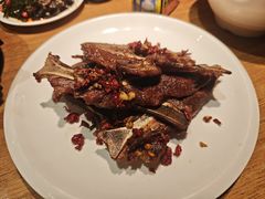 -俏湖兰·辣椒炒个肉(海沧店)