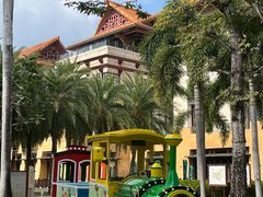 -三亚海棠湾万丽度假酒店