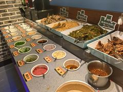 -东道煮牛肉火锅(东盛大街店)