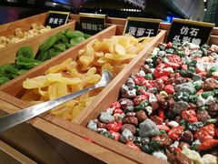 -梨花自助烤肉(天河城店)