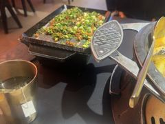 -探鱼·鲜青椒爽麻烤鱼(番禺万达店)
