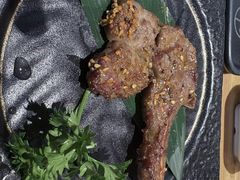 -水林间·寿喜烧自助(仙林金鹰店)