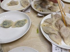 -枫林饺子