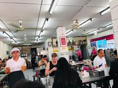-红大哥水门鸡饭(總店)