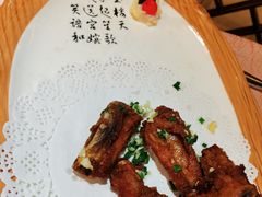 -苏苑饭店-中餐厅(长桥地区店)