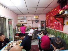 -笑云开汤包店(网巾市店)