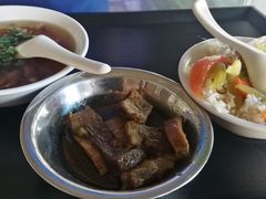 A套餐-好成财牛排馆(涂门街总店)