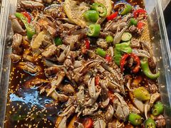-托乐嘉美食广场(托乐嘉街区店)