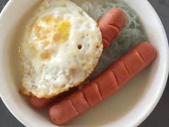 -维园港式茶餐厅(龙岗盛平店)