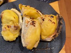 -吉兆·料理(红梅南路店)