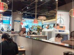 大堂-壹只卤鹅(华润万家店)