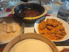 -莉莉海堂HAITANG·烤鸭(国贸商城店)