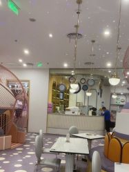 -MELAND CLUB亲子乐园·派对·餐厅(北京芳圆里ID MALL店)