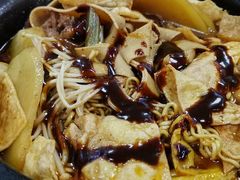 -重庆鸡公煲·嘟享吃(林科大店)