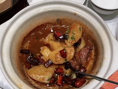 -贝勒爷·酥不腻烤鸭