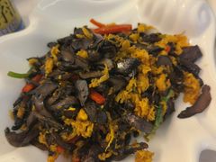 -山菌美食苑(振兴路店)