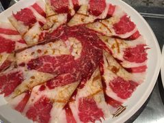 -韩宫宴烤肉·料理(苏州中心店)