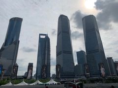 -东方明珠·可口可乐欢乐餐厅