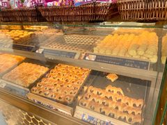 -昆明冠生园·蛋糕·面包(南强街店)