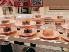 -争鲜回转寿司(西红门荟聚PLUS店)