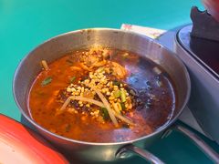 -川正旺江湖菜(三元桥店)