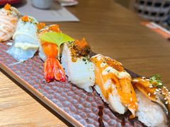 -江左尚白日本料理(万象城店)