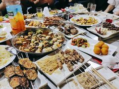 -同彬烧烤(菜园中心街店)
