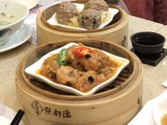 -点都德(聚福楼店)