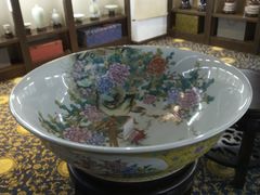 -景德镇古窑民俗博览区