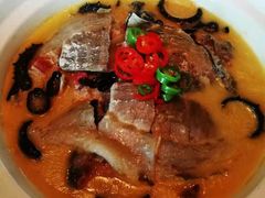 -无锡苏宁银河国际酒店-悦府65中餐厅