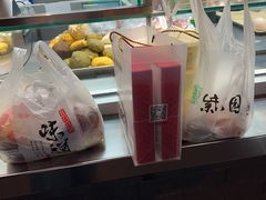 -宫门口馒头铺(创始人总店)