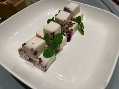 -沽上民肴·海鲜锅贴·天津菜(福州道鸿正家园店)