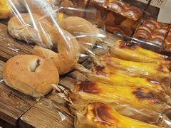-西村叔叔的店·面包·甜品·蛋糕(崂山丽达店)