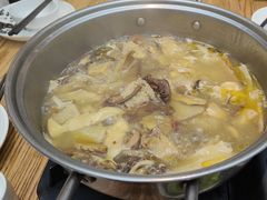 -滇铺子·云南特色菜·第九届野生菌美食节(东风东路c86店)