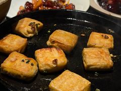 -黄山老妈·土菜(碧桂园店)